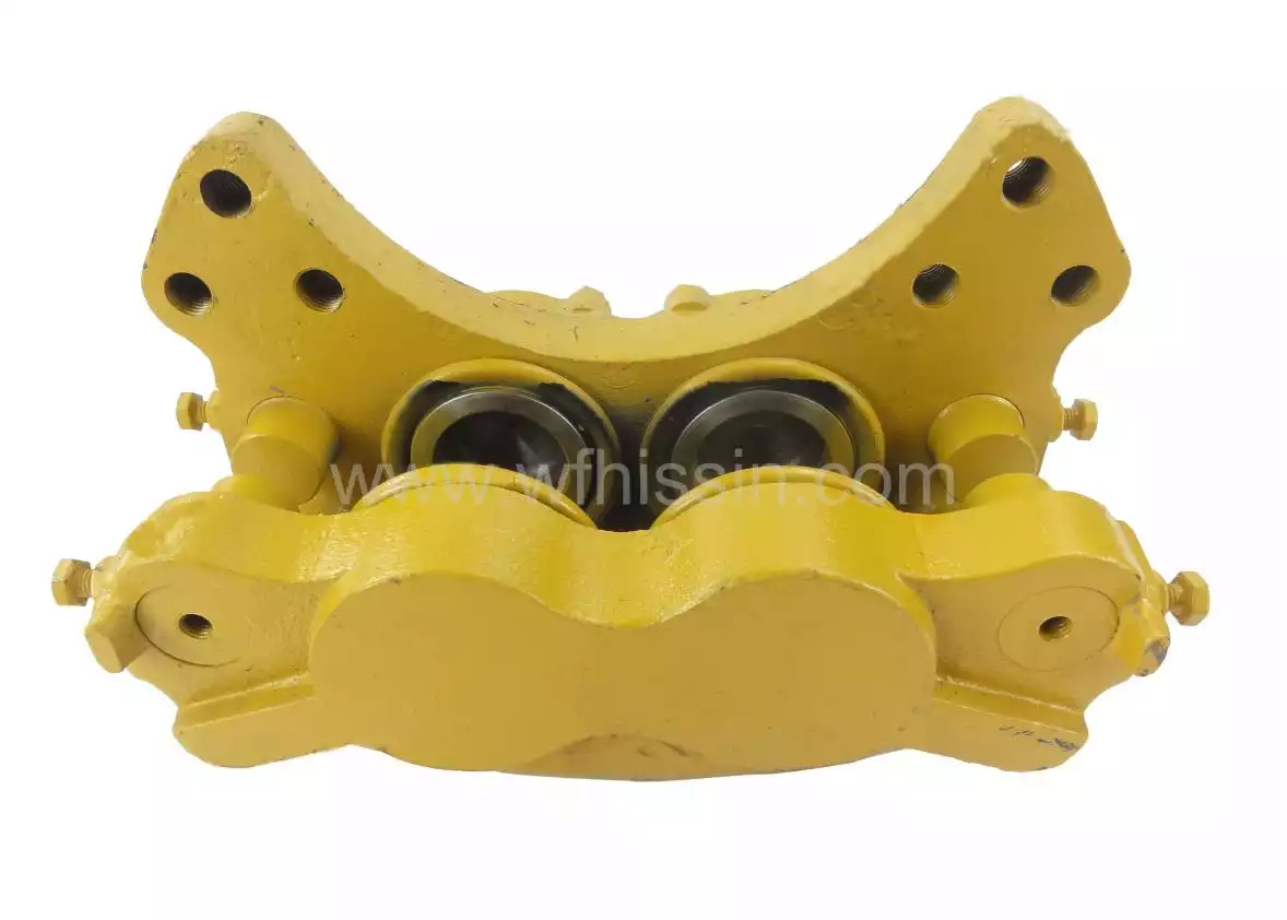 Brake caliper